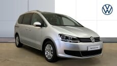 Volkswagen Sharan 2.0 TDI SCR 150 SE 5dr DSG Diesel Estate